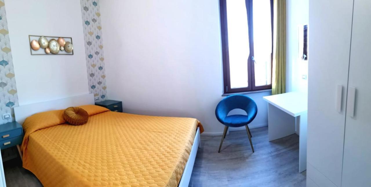 אלגהרו Casa Vacanza Il Campanile מראה חיצוני תמונה