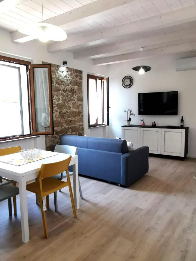 אלגהרו Casa Vacanza Il Campanile מראה חיצוני תמונה
