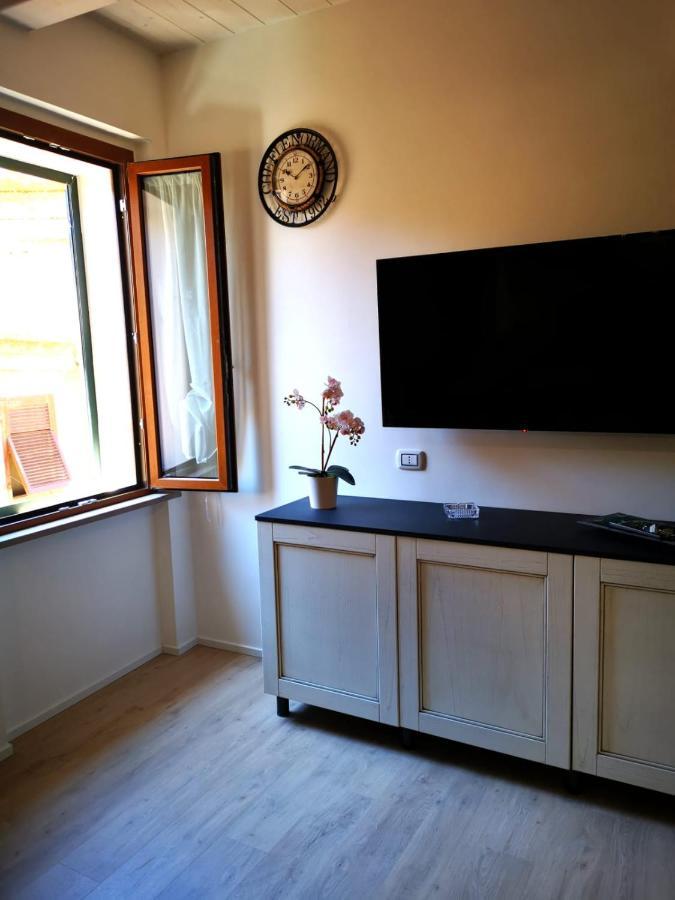 אלגהרו Casa Vacanza Il Campanile מראה חיצוני תמונה