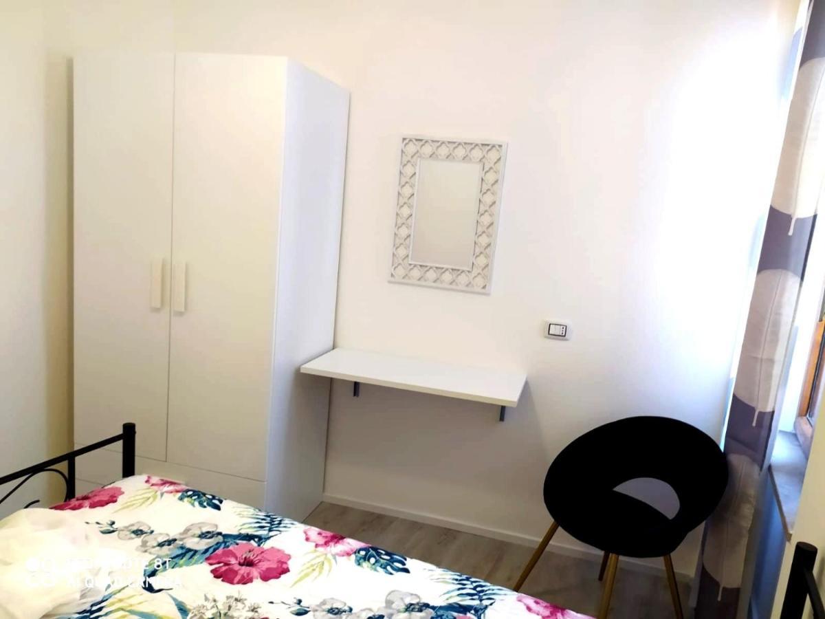 אלגהרו Casa Vacanza Il Campanile מראה חיצוני תמונה